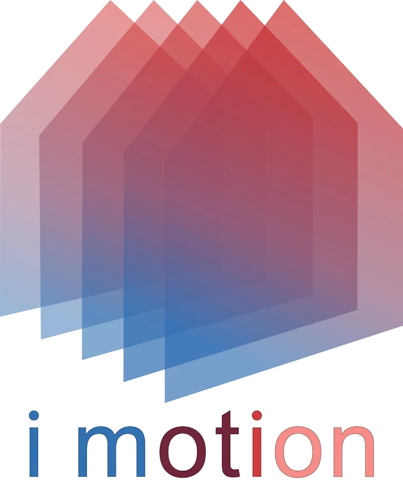 i-motion, marca de productos electrónicos conectados para el mercado IoT