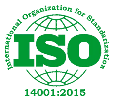 ISO 14001:2015