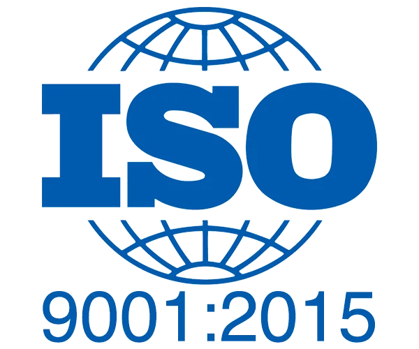 ISO 9001:2015